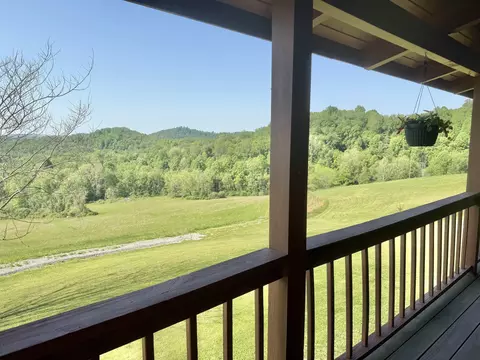 Exterior - 355 Bennett Rd, Philippi, WV 26416 photo 9 of 11