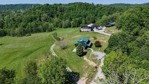 View/Area - 355 Bennett Rd, Philippi, WV 26416 photo 1 of 2