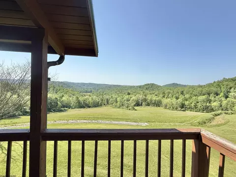 Exterior - 355 Bennett Rd, Philippi, WV 26416 photo 8 of 11