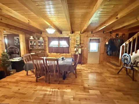 Dining - 355 Bennett Rd, Philippi, WV 26416 photo 1 of 1
