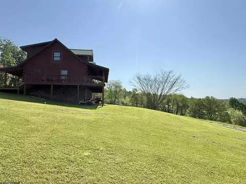 Exterior - 355 Bennett Rd, Philippi, WV 26416 photo 1 of 11