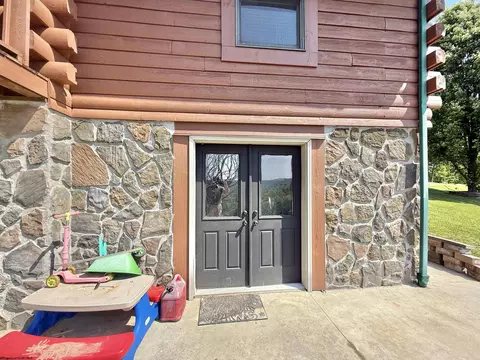 Exterior - 355 Bennett Rd, Philippi, WV 26416 photo 11 of 11