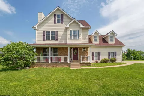 31 Antietam Dr, Morgantown, WV 26508