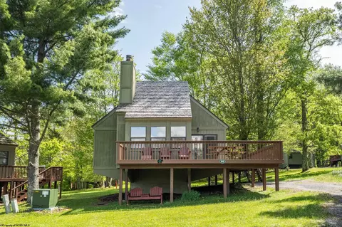 89 Honey Pot Ln, Davis, WV 26260