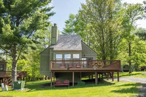 89 Honey Pot Ln, Davis, WV 26260
