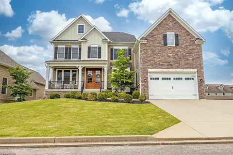 172 Southwind Cir, Morgantown, WV 26508