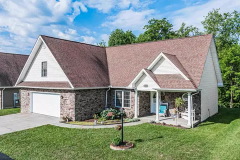 108 Mountain Ln, Morgantown, WV 26501