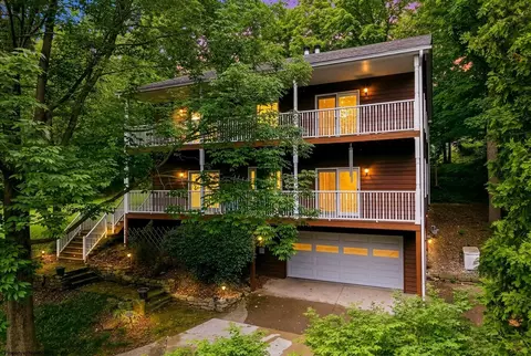 3607 Monarch Ct, Morgantown, WV 26508