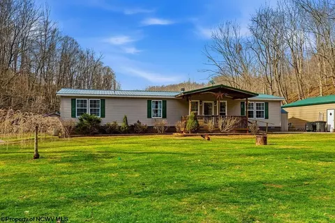 233 Harrron Run Rd, Buckhannon, WV 26201
