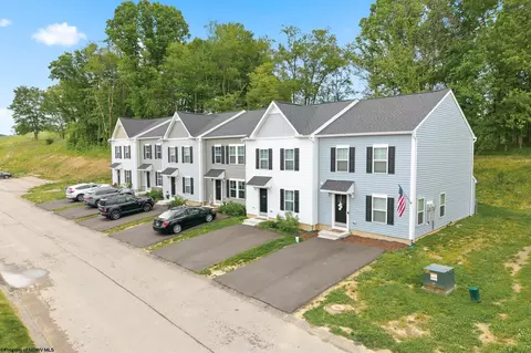 748 Mulligan Ct, Maidsville, WV 26541