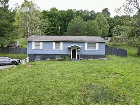 596 Stony Run Rd, Buckhannon, WV 26201