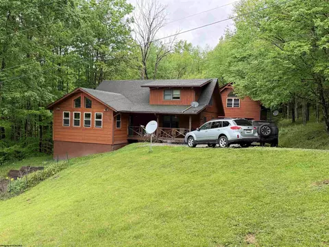 199 Whitetail Rd, Glady, WV 26268