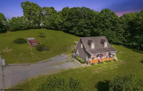 718 Trap Springs Rd, Grafton, WV 26354