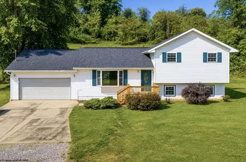 193 Meldahl Pl, Washington, WV 26181