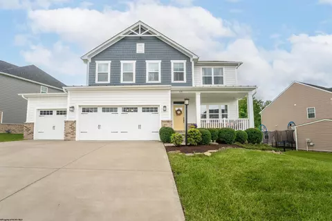 53 Windermere Ln, Morgantown, WV 26508