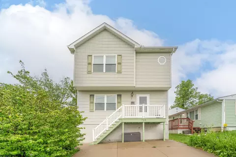 709 Elysian Ave, Morgantown, WV 26501