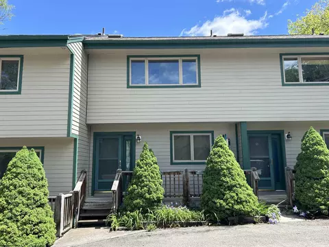 41 Snowflake Cir UNIT G8 NORTHWOODS, Davis, WV 26260