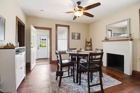 Dining - 227 Maple Ave, Bridgeport, WV 26330 photo 2 of 2