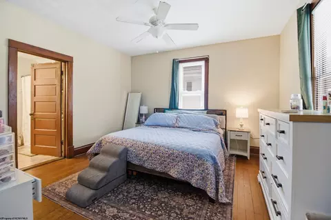 Bedroom - 227 Maple Ave, Bridgeport, WV 26330 photo 3 of 3