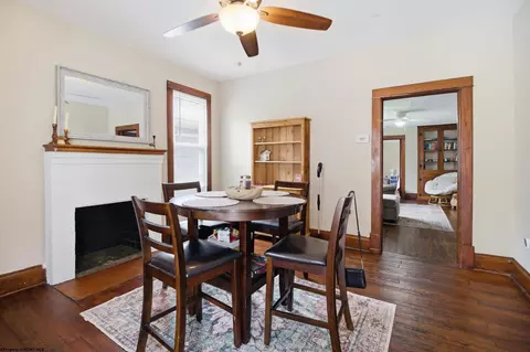 Dining - 227 Maple Ave, Bridgeport, WV 26330 photo 1 of 2