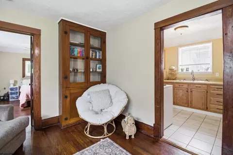 Entry Way - 227 Maple Ave, Bridgeport, WV 26330 photo 1 of 1