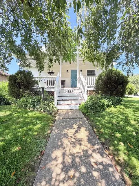523 Lawman Ave, Bridgeport, WV 26330