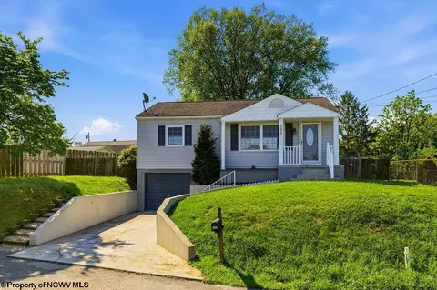 533 Watson St, Bridgeport, WV 26330