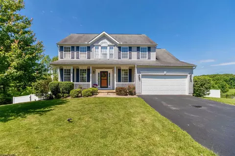 50 Garnet Way, Bridgeport, WV 26330