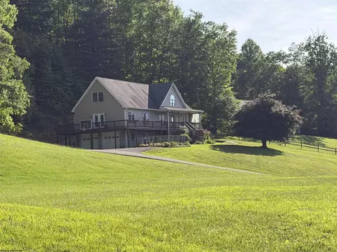 611 Hart Ranch Rd, Elkins, WV 26241