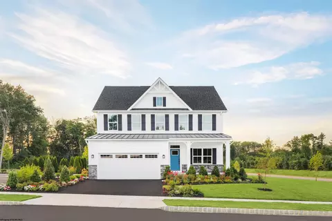 107 Tuscan Dr, Morgantown, WV 26508