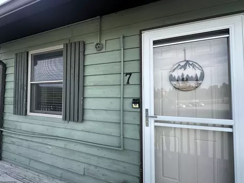 5570 Appalachian Hwy UNIT B7 BLACKWATER CENTER, Davis, WV 26260