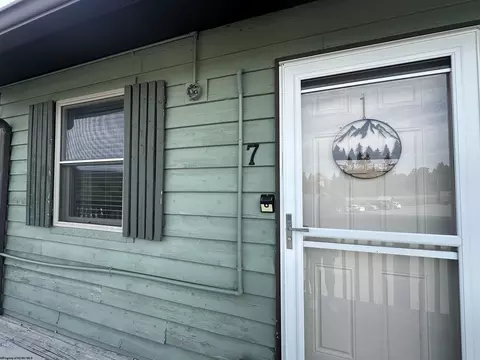 5570 Appalachian Hwy UNIT B7 BLACKWATER CENTER, Davis, WV 26260