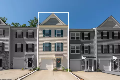 511 Turquoise Ln, Morgantown, WV 26508