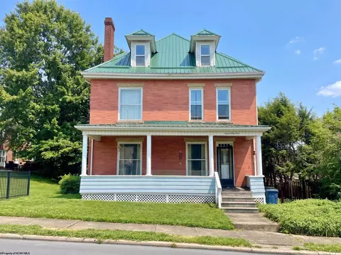 731 Benoni Ave, Fairmont, WV 26554