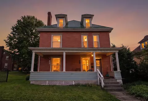 731 Benoni Ave, Fairmont, WV 26554