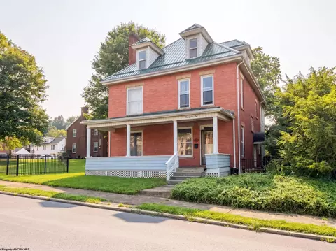 731 Benoni Ave, Fairmont, WV 26554