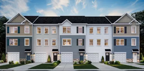 744 Hardman Dr, Morgantown, WV 26505