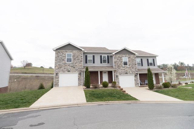 204 N Mimosa Ln, Bridgeport, WV 26330