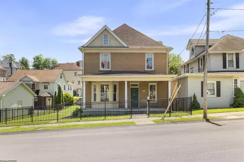 702 Benoni Ave, Fairmont, WV 26554