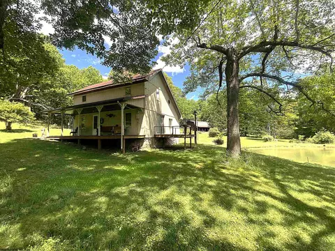 462 Childs Rd, Terra Alta, WV 26764