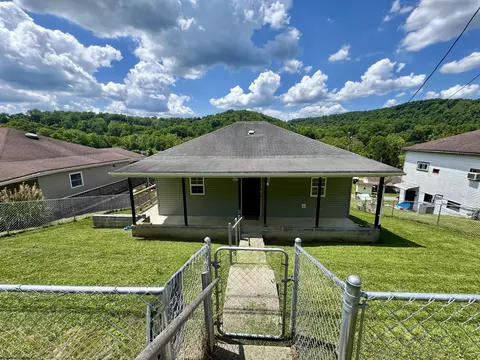 37 Crown St, Worthington, WV 26591