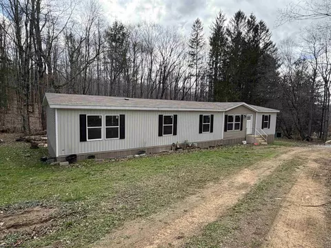 18 Mustang Ln, Valley Head, WV 26294