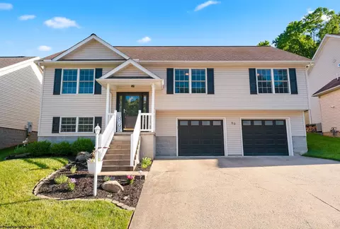 89 Antietam Dr, Morgantown, WV 26508