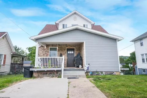 201 Cochran St, Fairmont, WV 26554