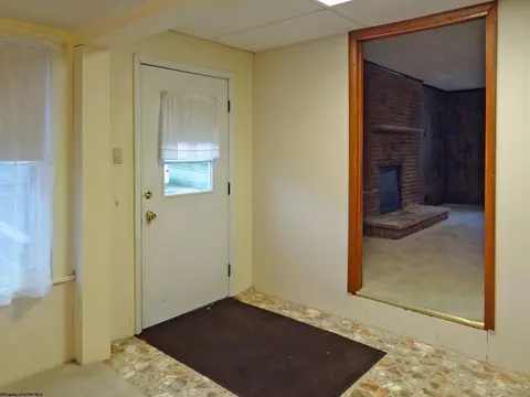 Entry Way - 93 Maple Ave, Westover, WV 26501 photo 2 of 2