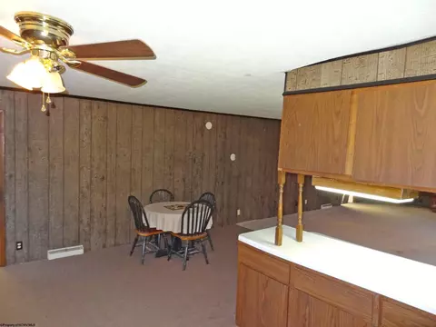 Dining - 93 Maple Ave, Westover, WV 26501 photo 1 of 1