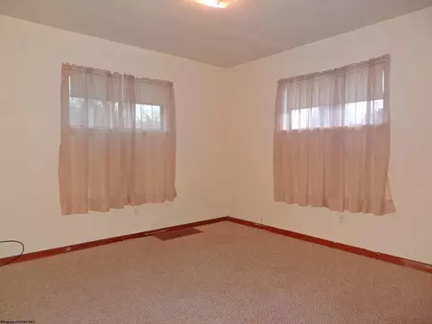 Bedroom - 93 Maple Ave, Westover, WV 26501 photo 7 of 8