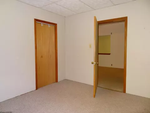 Bedroom - 93 Maple Ave, Westover, WV 26501 photo 3 of 8