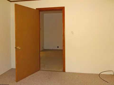 Bedroom - 93 Maple Ave, Westover, WV 26501 photo 5 of 8