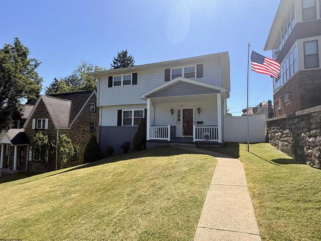 818 Coleman Ave, Fairmont, WV 26554